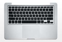 MacBook UniBody Late 2008
