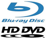 BD vs HD