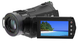 Sony Handycam HDR-CX7