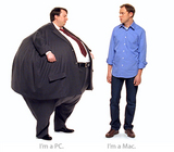 Get a Mac Ad UK