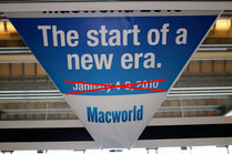 Macworld Expo moving from January to February
