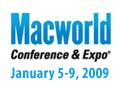 Macworld Expo 2009