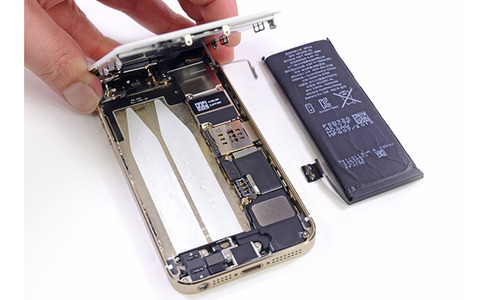 Simplo аккумулятор iphone Simplo аккумулятор iphone