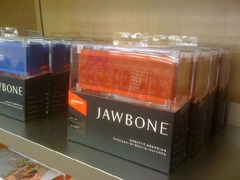 Jawbone JAMBOX