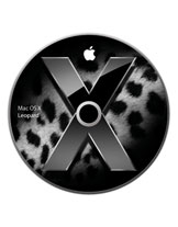 Mac OS X 10.5 ��Leopard��