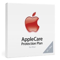 AppleCare Protection Plan for iPod nano