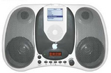 Apple to announce iPod boombox, sez ThinkSecret - Engadget