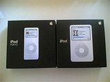 New iPod White 30GB - 02