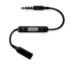 Belkin Headphone Adapter for iPod shuffle (F8Z452)