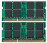 DDR3 SODIMM