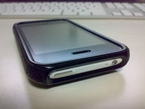 Griffin Elan Form iPhone 3G(ブラック)002