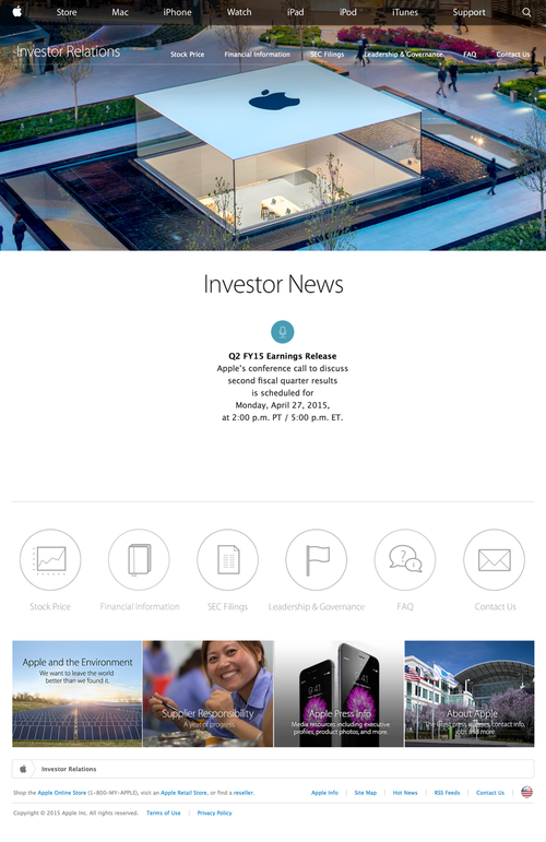 Apple---Investor-Relations-(20150331)