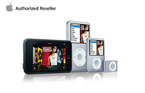 Apple Authorized Reseller