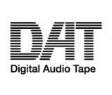 DAT Digital Audio Tape