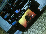 PSP + iTunes + iPod TV Ad featuring Eminem