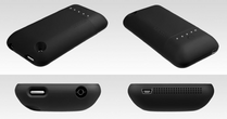 Power Slider for iPhone 3G : Incase 02
