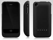 Power Slider for iPhone 3G : Incase 01
