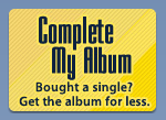 iTunes Store - Complete My Album