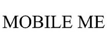 Mobile Me TradeMark