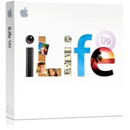 iLife '09 MB966
