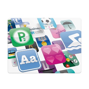 iTunes Apps Card - 3,000円(MC232J/A)