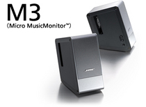 Bose M3