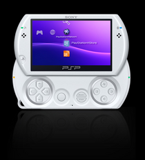 PSP Go ѡ롦ۥ磻