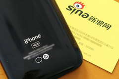 中国聯通バージョンのiPhone ?