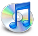 iPod + iTunes iCon