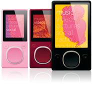 ZUNE