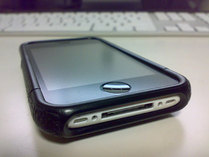 Griffin Elan Form iPhone 3G(ブラック)001