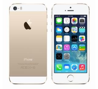 iPhone5sULGold