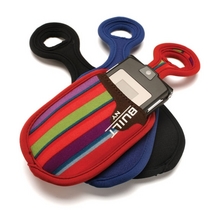 BUILT New York Electric Pocket M