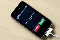 China Unicom iPhone 20090731 02