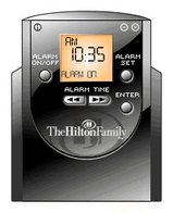 Hilton Family Timing is Everything Sweepstakes