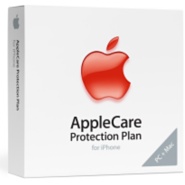AppleCare Protection Plan for iPhone<br>
[MB135J/A]