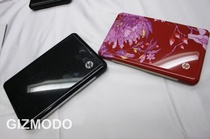 HP Mini 1000 - Gizomde