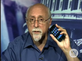 The iPhone Is a Breakthrough Handheld Computer
