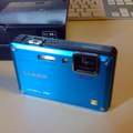 LUMIX DMC-FT1