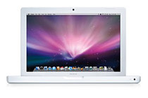 MacBook White MB881