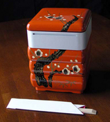 ちょうどうちの重箱と同じ大きさ 〜 Mac miniレビュー by ITmedia