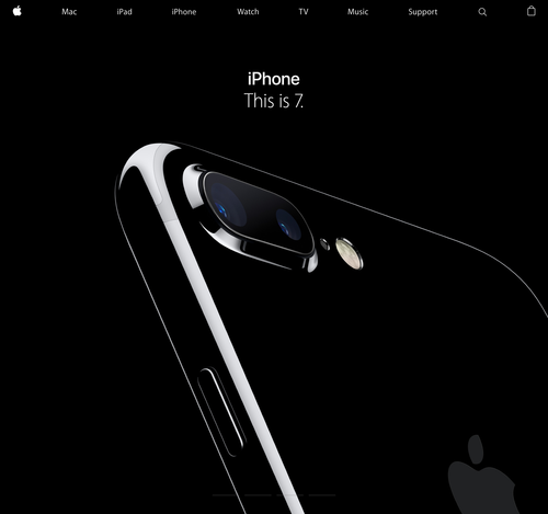 Apple (20160920)