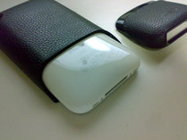 Griffin Elan Form iPhone 3G(ブラック)005