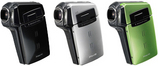 Sanyo Xacti DMX-CG65�ʥ֥�å�������С������꡼���