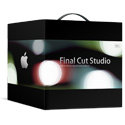 Final Cut Studio 5.1