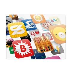 iTunes Apps Card - 1,500円(MC231J/A)