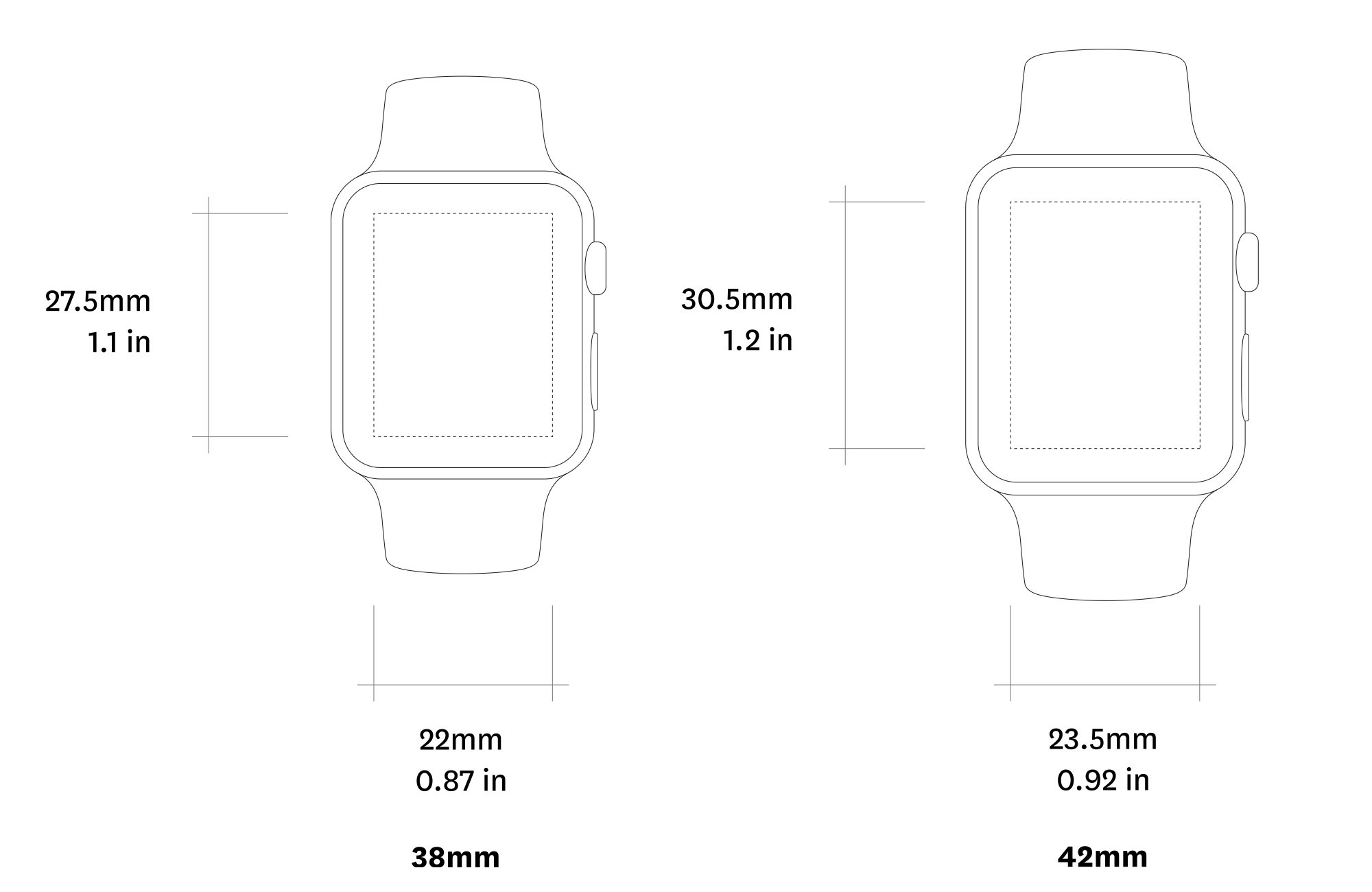 Apple watch 8 размеры. Apple watch 44 mm габариты шаблон. Часы эпл вотч 7 размер экрана. Apple watch se 44mm габариты. Apple watch 7 размер экрана.