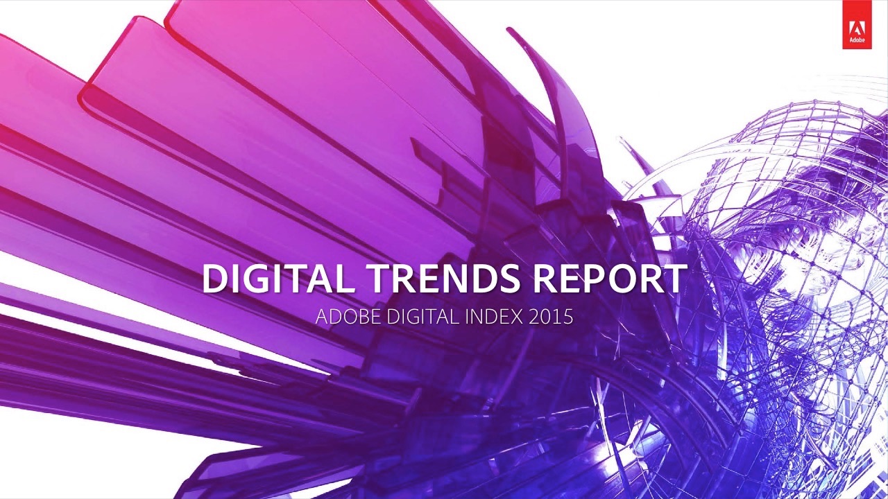 Digital index. Digital index
