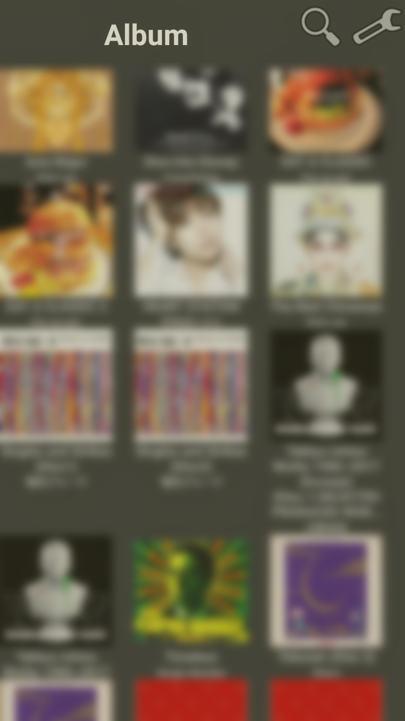 ネットワーク機能がおもしろいandroid用音楽アプリ3選 りんご便り