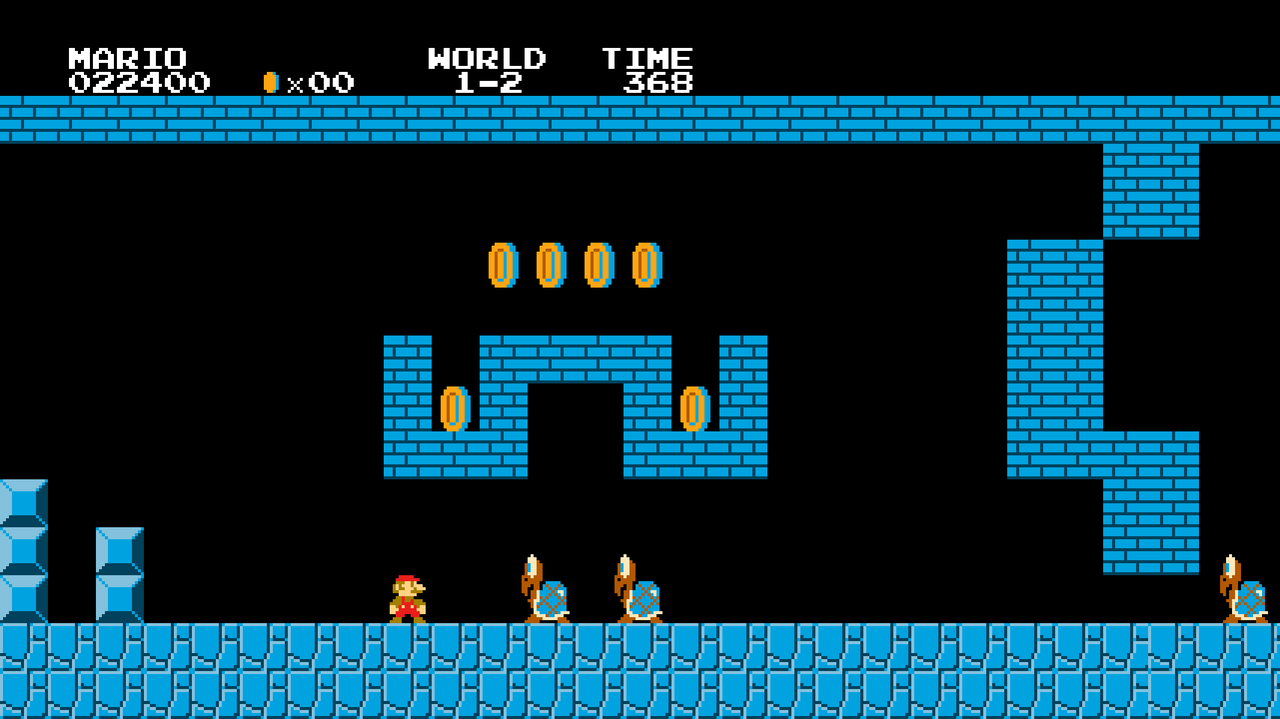 安価でマリオの壁紙作るよ 林檎速報 安価でマリオの壁紙作るよ 林檎速報
